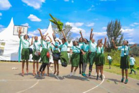 LYC E DE KIGALI intelligence overview